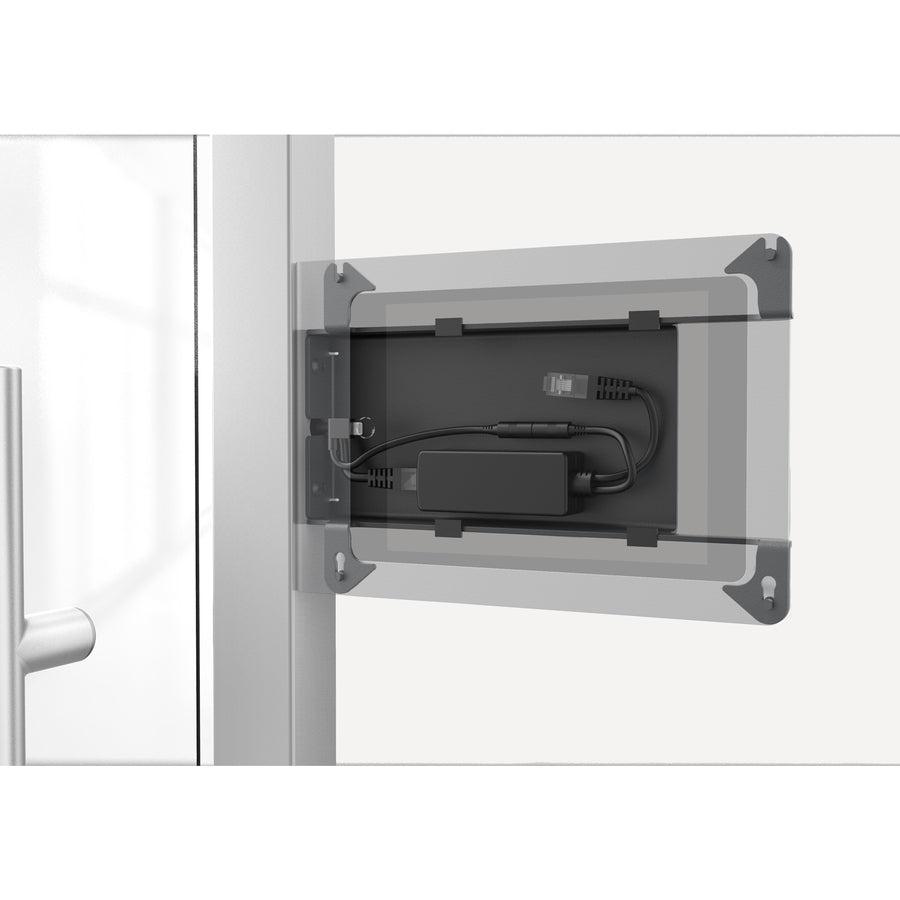 Heckler Design H500-Bg Tablet Security Enclosure 20.1 Cm (7.9") Black, Grey