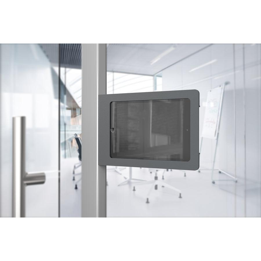 Heckler Design H500-Bg Tablet Security Enclosure 20.1 Cm (7.9") Black, Grey