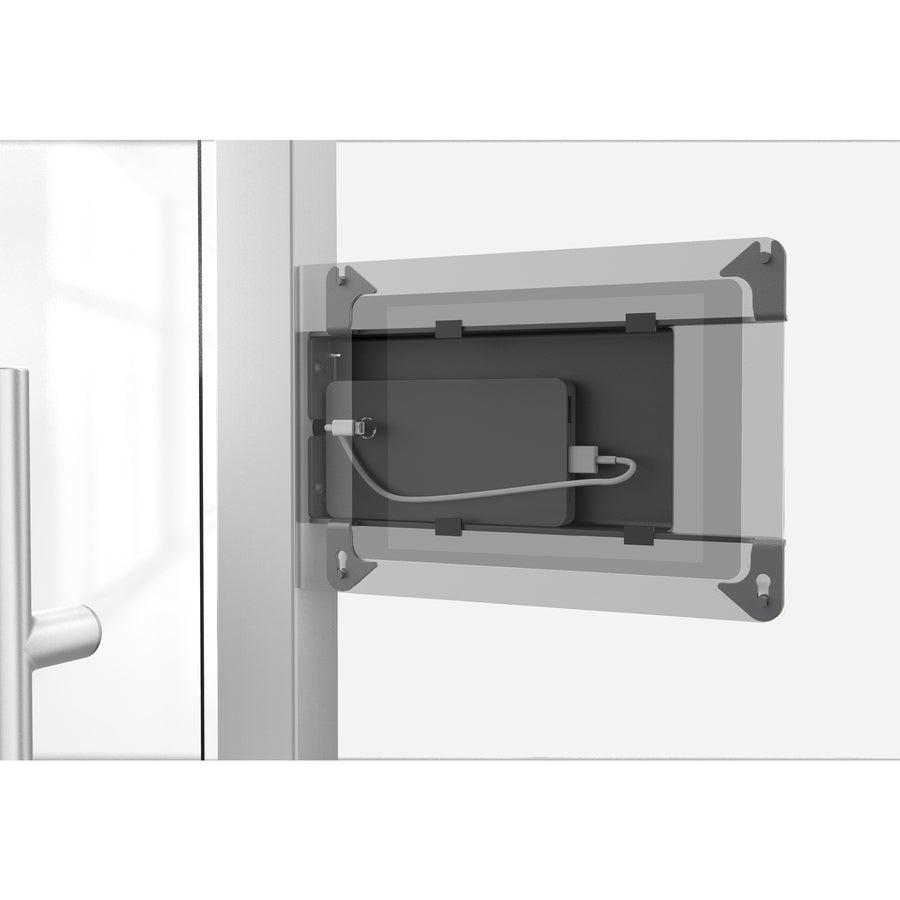 Heckler Design H500-Bg Tablet Security Enclosure 20.1 Cm (7.9") Black, Grey