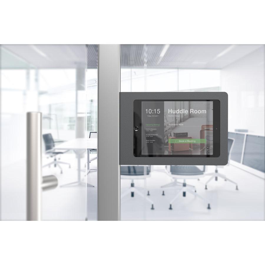 Heckler Design H500-Bg Tablet Security Enclosure 20.1 Cm (7.9") Black, Grey