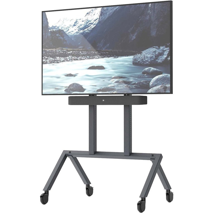 Heckler Design Mounting Bracket for Control Panel, Camera, Speaker, Microphone, iPad, H707-BG