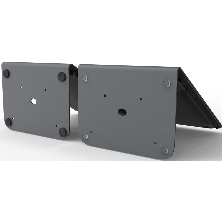 Heckler Design Portrait Stand for iPad 10th Generation - 10.5 Height x 8.1 Width x 6.2 Dep