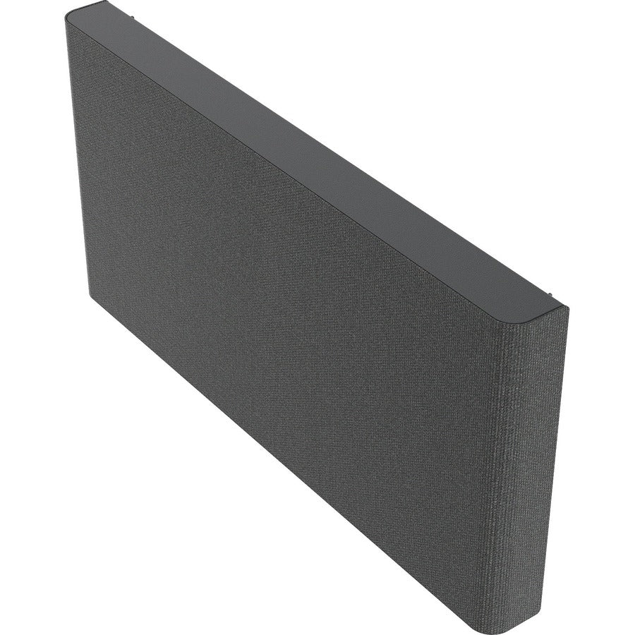Heckler Design Wall Mount for Video Conferencing System, PTZ Camera, Video Conferencing H735-BG