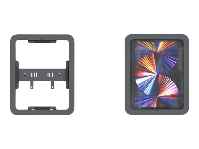 Heckler Design Wall Mount for iPad Pro (3rd Generation) iPad Pro (4th Generation) iPad Pro