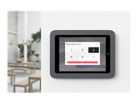 Heckler Design Wall Mount for iPad Pro (3rd Generation) iPad Pro (4th Generation) iPad Pro
