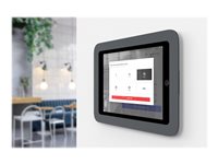 Heckler Design Wall Mount for iPad Pro (3rd Generation) iPad Pro (4th Generation) iPad Pro