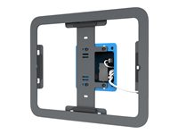 Heckler Design Wall Mount for iPad Pro (3rd Generation) iPad Pro (4th Generation) iPad Pro