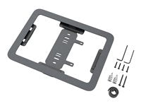 Heckler Design Wall Mount for iPad Pro (3rd Generation) iPad Pro (4th Generation) iPad Pro