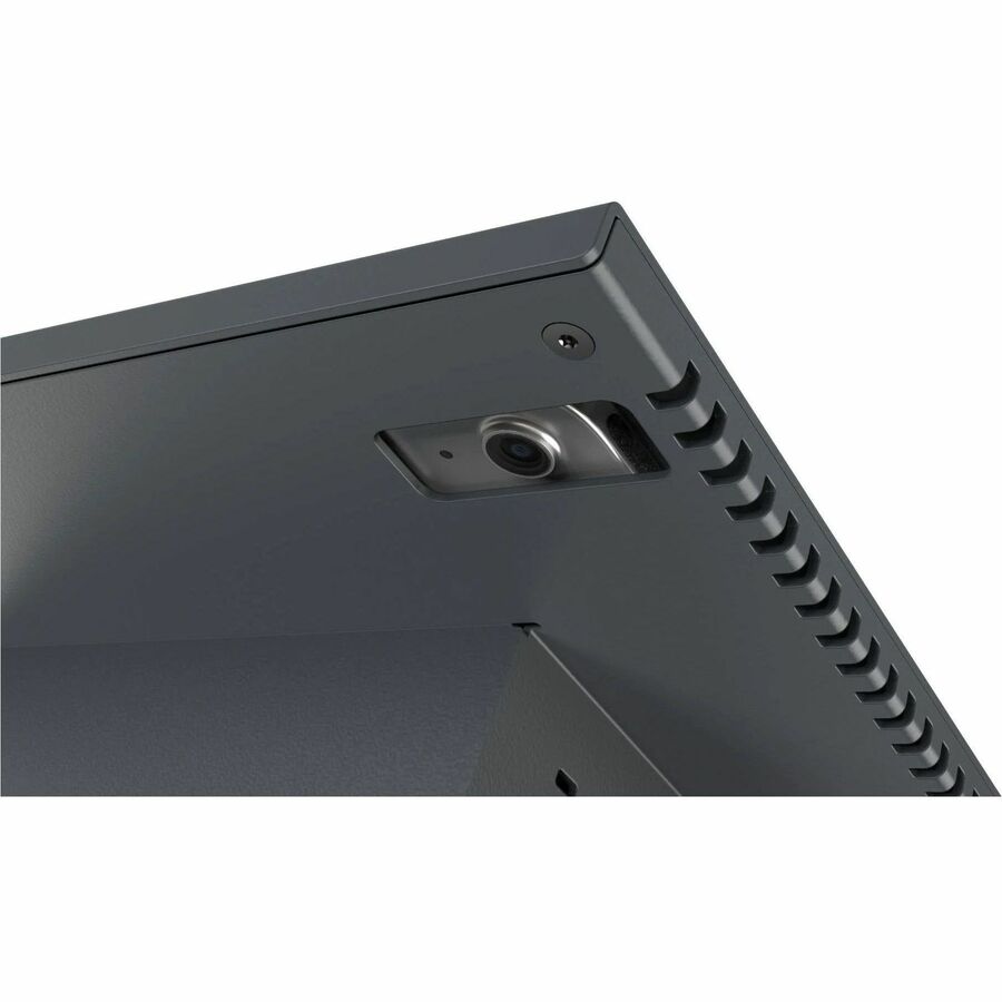 Heckler Design Zoom Rooms Console for iPad 10th G Zoom Rooms Console for iPad 10th Generat