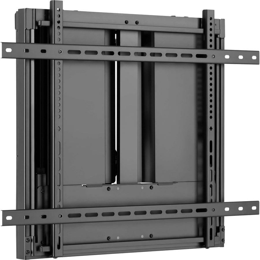 Height-Adjustable TV Wall Mount - Tripp Lite 70-90 Inch Interactive Display Mount DWM7090HD