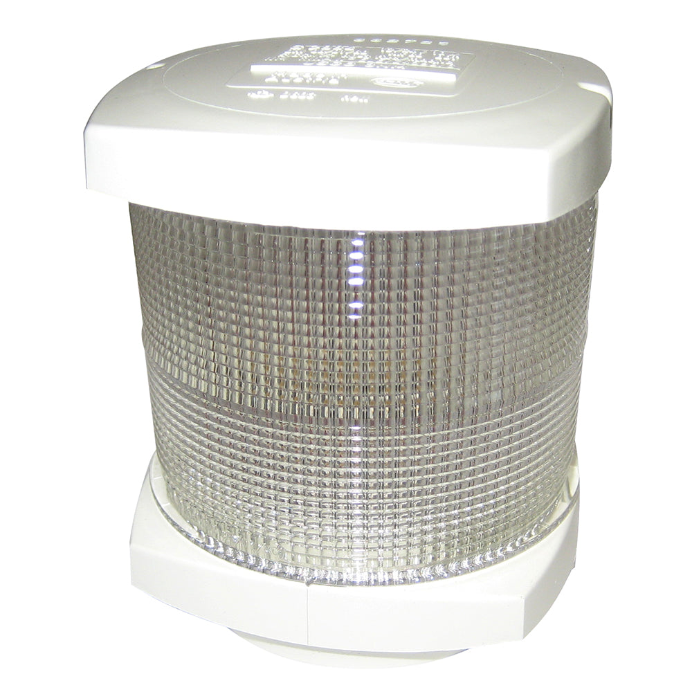 Hella Marine All Round White Light/Anchor Navigation Lamp- Incandescent - 2nm - White