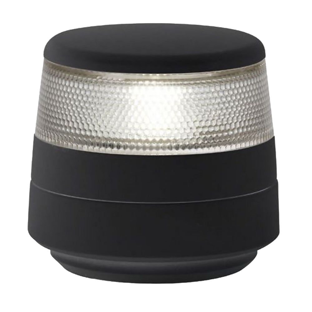 Hella Marine NaviLED 360 Compact All Round White Navigation Lamp - 2nm - Fixed Mount -
