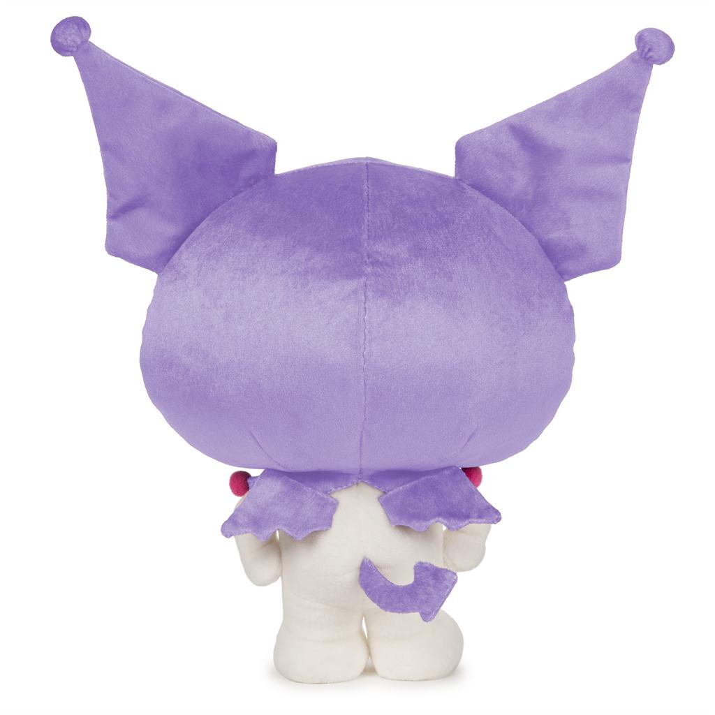 Hello Kitty Kuromi Plush