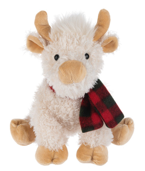 Hennie the Highland Cow - 9.5 Inch
