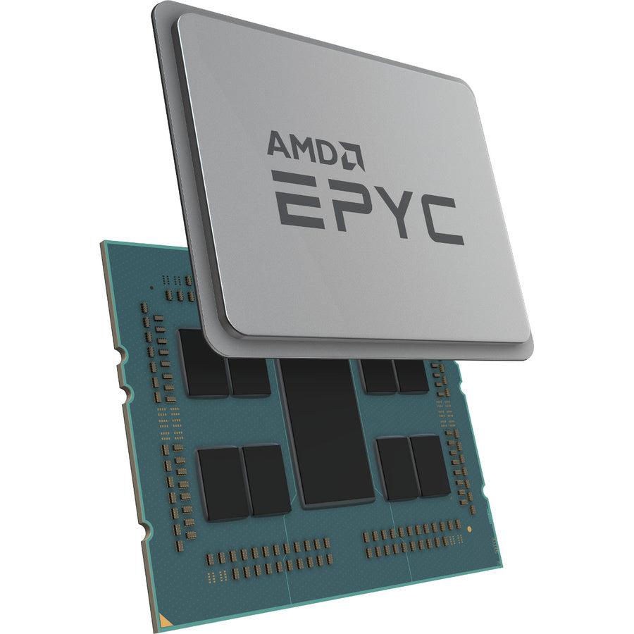 Hewlett Packard Enterprise Amd Epyc 7272 Processor 2.9 Ghz 64 Mb L3