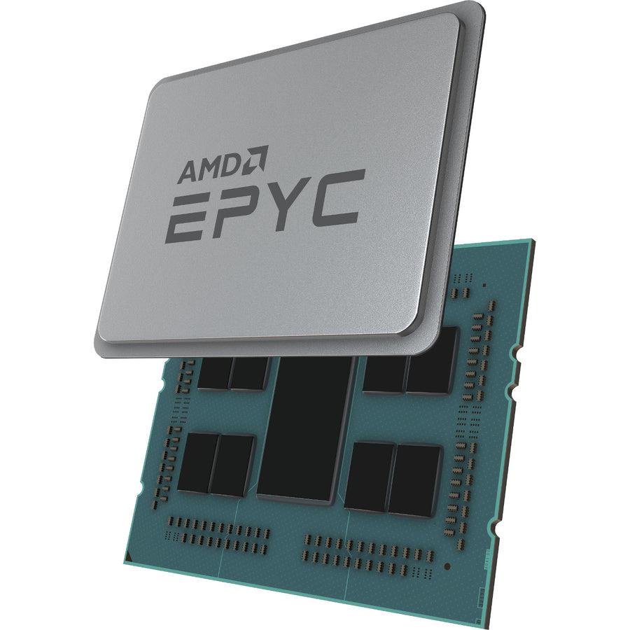 Hewlett Packard Enterprise Amd Epyc 7282 Processor 2.8 Ghz 64 Mb L3