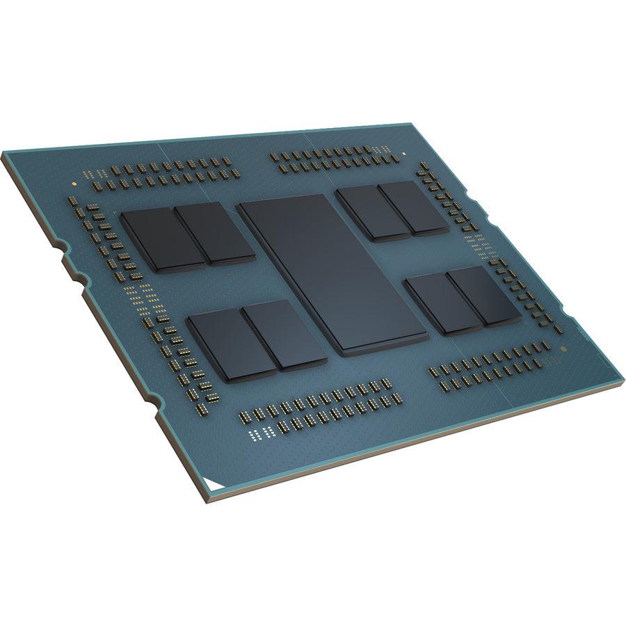 Hewlett Packard Enterprise Amd Epyc 7702P Processor 2 Ghz 256 Mb L3