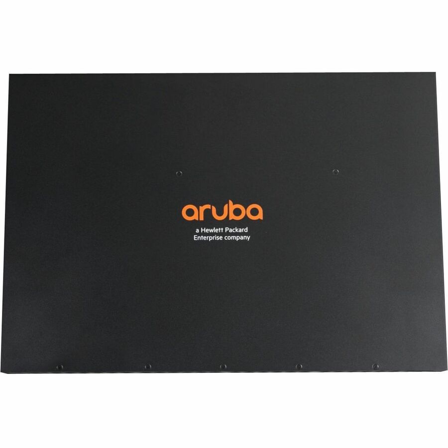 Hewlett Packard Enterprise Aruba 2930F Managed L3 Gigabit Ethernet (10/100/1000) Power Over Ethernet (Poe) 1U Grey