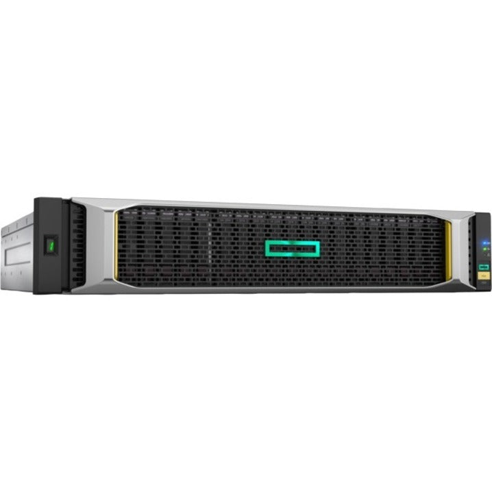 Hewlett Packard Enterprise Msa 1050 Disk Array Rack (2U)