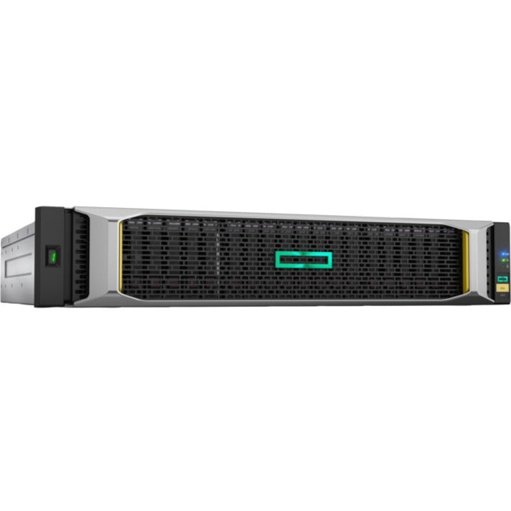 Hewlett Packard Enterprise Msa 2050 Disk Array Rack (2U)