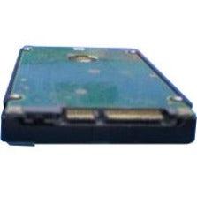 Hewlett Packard Enterprise Replacement Parts Business 1 TB Hard Drive - 2.5" Internal - SATA