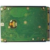 Hewlett Packard Enterprise Replacement Parts Business 1 TB Hard Drive - 2.5" Internal - SATA