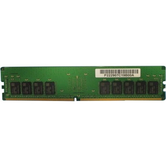 Hewlett Packard Enterprise Replacement Parts Business 16GB DDR4 SDRAM Memory Module P22290-001