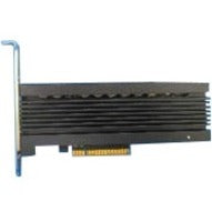Hewlett Packard Enterprise Replacement Parts Business 1.60 TB Solid State Drive - Internal - PCI Express NVMe (PCI Express NVMe x8) - Mixed Use