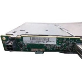 Hewlett Packard Enterprise Replacement Parts Business 2SFF Dual Port Drive Backplane and Cage