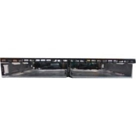 Hewlett Packard Enterprise Replacement Parts Business 2SFF Dual Port Drive Backplane and Cage