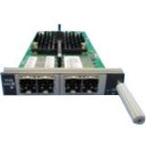 Hewlett Packard Enterprise Replacement Parts Business Adapter Primera 600, SAS, 12Gb, 4-port