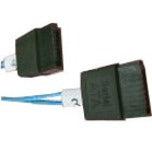 Hewlett Packard Enterprise Replacement Parts Business Cable - Mini-SAS E208ip/P408ip R XL170r