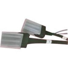 Hewlett Packard Enterprise Replacement Parts Business Cable - Mini-SAS E208ip/P408ip R XL170r