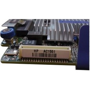 Hewlett Packard Enterprise Replacement Parts Business Flexible Smart Array P840ar Controller