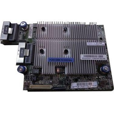 Hewlett Packard Enterprise Replacement Parts Business Flexible Smart Array P840ar Controller