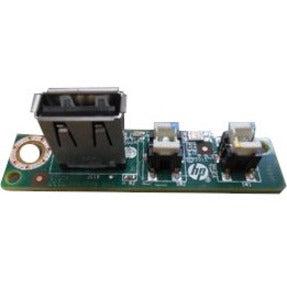 Hewlett Packard Enterprise Replacement Parts Business Interconnect Module Blade