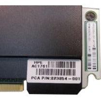 Hewlett Packard Enterprise Replacement Parts Business NROC E208i-c SR Gen10 Controller