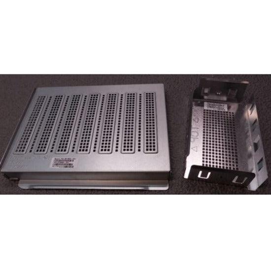 Hewlett Packard Enterprise Replacement Parts Business PCI+Tertiary Blank Kit - Used to Provide Proper air Flow