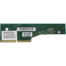 Hewlett Packard Enterprise Replacement Parts Business Riser Card LH