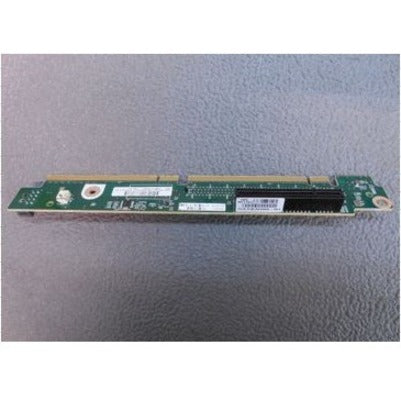 Hewlett Packard Enterprise Replacement Parts Business Riser x16 x8 Graphics Processing unit (GPU) Primary 1U