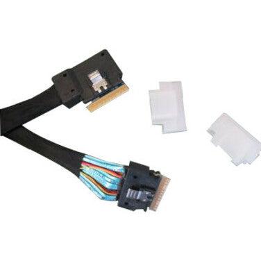 Hewlett Packard Enterprise Replacement Parts Business SATA Data Cable