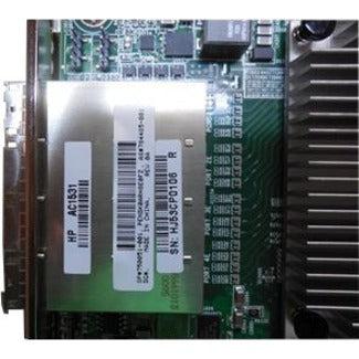 Hewlett Packard Enterprise Replacement Parts Business Smart Array P841 SAS Controller