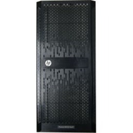 Hewlett Packard Enterprise Replacement Parts Business Tower Bezel