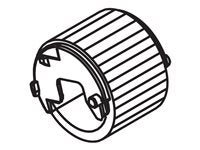 Hewlett Packard Replacement Parts Business Pickup Roller - For use with Multipurpose/Tray 1