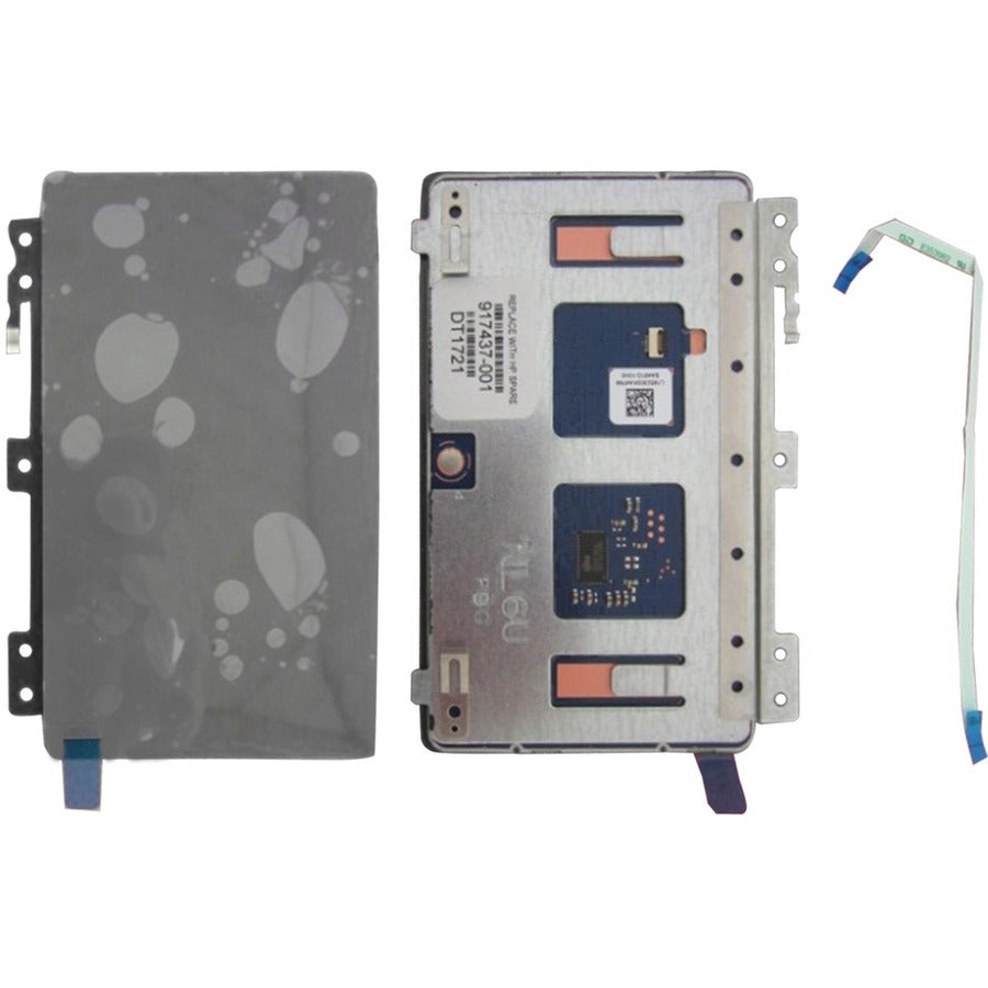 Hewlett Packard Replacement Parts Business TouchPad Board