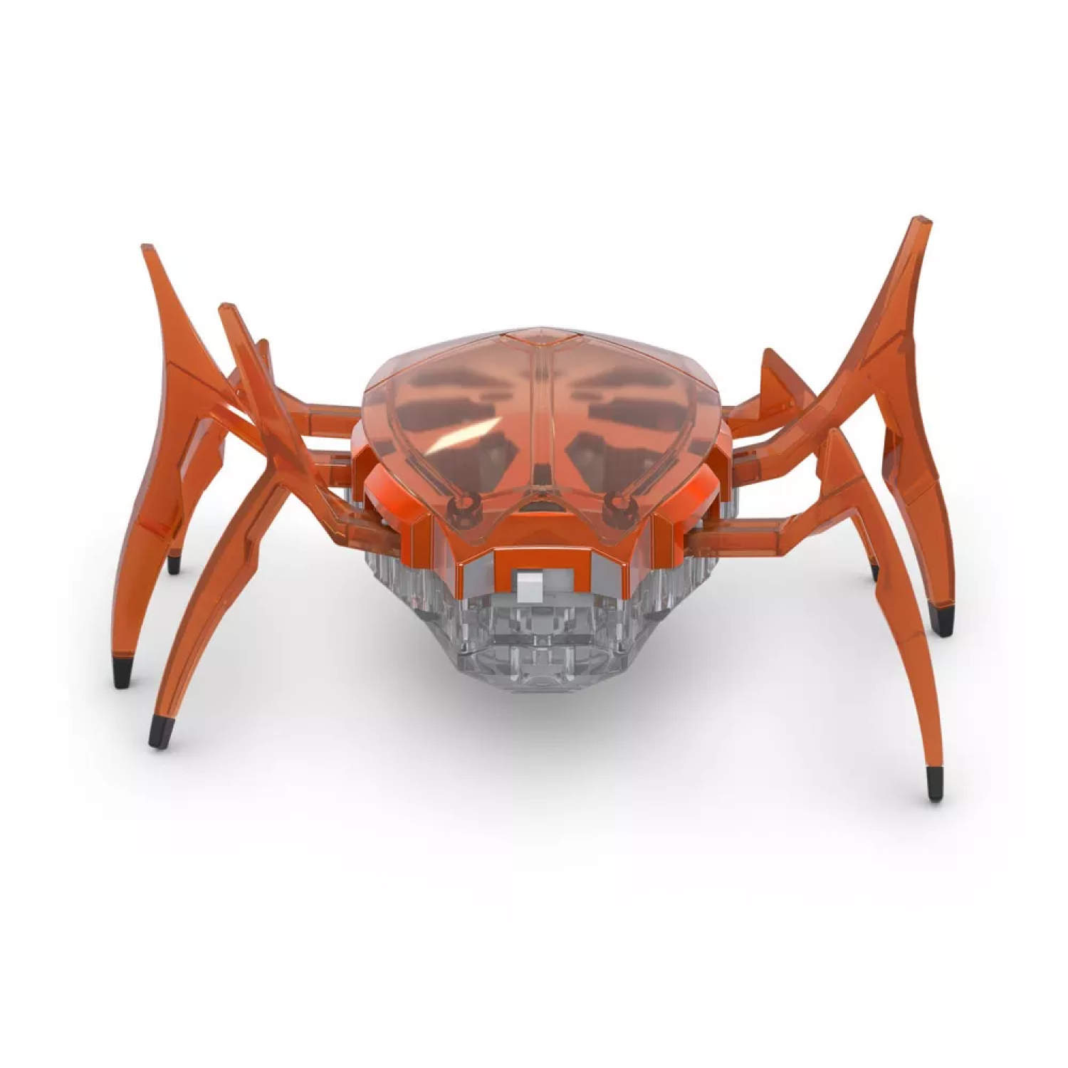 Hexbug Bots - Orange Scarab