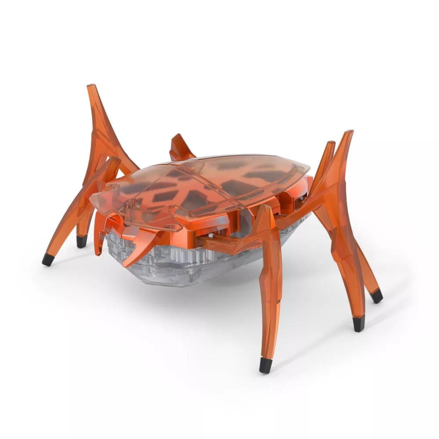 Hexbug Bots - Orange Scarab
