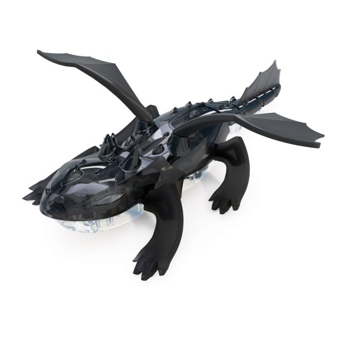 Hexbug Dragon - Black