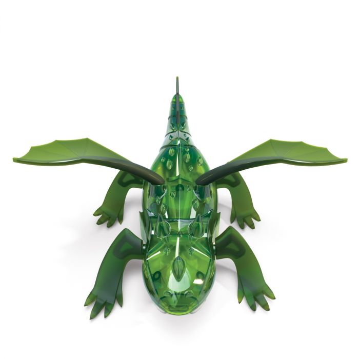 Hexbug Dragon - Green
