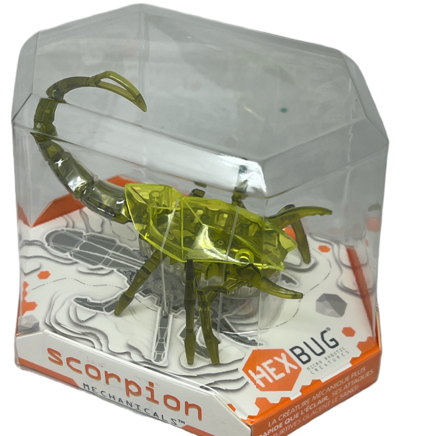 Hexbug Scorpion -